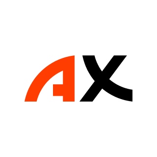 Axisor Logo
